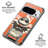 Disney The Nightmare Before Christmas The Pumpkin King Google Pixel 10 Pro XL Clear Case